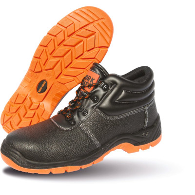 Botas de segurança «DEFENCE»